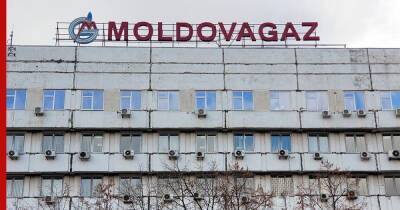 Молдавия - Вадим Чебан - Андрей Спыну - Глава "Молдовагаза" заявил, что компания не сможет погасить платеж "Газпрому" без помощи - profile.ru - Молдавия