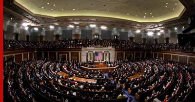 Тед Круз - Джо Байден - Сенат США отклонил проект о санкциях в отношении "Северного потока-2" - profile.ru - США - Техас