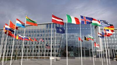 Йенс Столтенберг - Жозеп Боррель - В Минобороны Нидерландов заявили о единстве позиции ЕС и НАТО в отношении России - russian.rt.com - Россия - Украина - Голландия