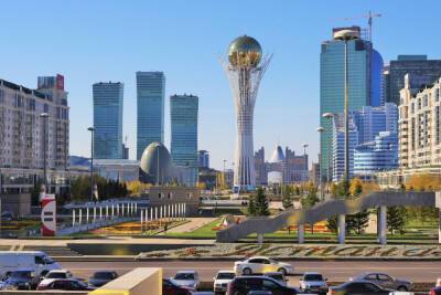 В Казахстане собирают подписи под петицией о переименовании Нур-Султана - mk.ru - Казахстан - Астана - Нур-Султан