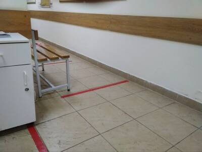 Поход в уфимскую поликлинику привел горожанку к пустой трате времени и нервов из-за загадочной ошибки - ufacitynews.ru - Уфа