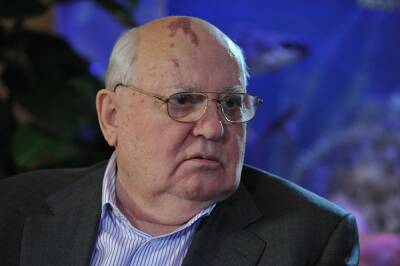 Михаил Горбачев - Дмитрий Язов - На Горбачева подали в суд из-за событий 1991 года - znak.com - Литва - Вильнюс - Reuters