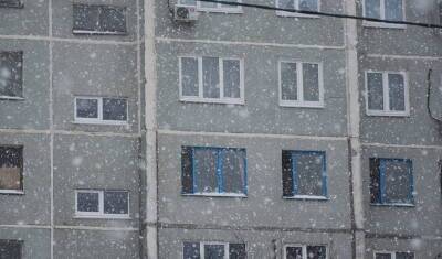 Резко потеплеет и выпадет снег на выходных в Тюмени - nashgorod.ru - Тюмень