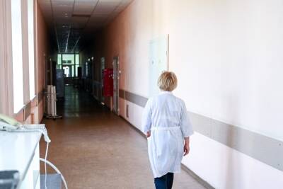 В Миассе закрывают ковидный госпиталь - chel.mk.ru