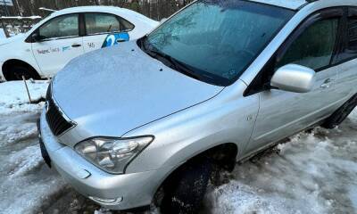 Владимир Любарский - В Петрозаводске из-за коммунальной аварии размыло дорогу: десятки машин застревают каждый день - gubdaily.ru - Петрозаводск