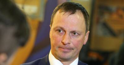 Глава Госавиаслужбы Бильчук в декабре получил надбавку в 1000% "за интенсивность труда" - focus.ua - Украина
