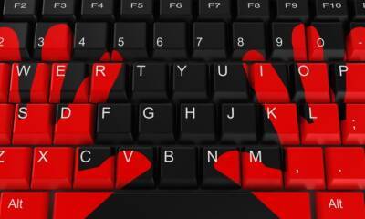 Вночі хакери атакували сайти Кабміну, «Дії» та інших міністерств — вони поки що недоступні - itc.ua - Украина
