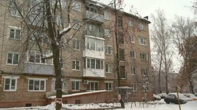 На улице Мира опасаются разбитого окна в квартире покойника - penzainform.ru