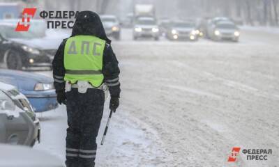 Евгений Поторочин - В Башкирии временно запретили въезд большегрузов - fedpress.ru - Башкирия - Уфа