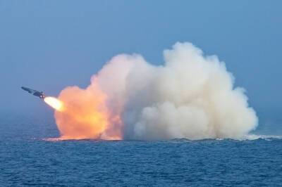 Пхеньян запустил новую ракету в сторону Японского моря - tvc.ru - Южная Корея - КНДР - Япония - Пхеньян - Сеул