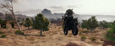 Владелец PUBG подал в суд на Sea и Garena из-за плагиата - runews24.ru