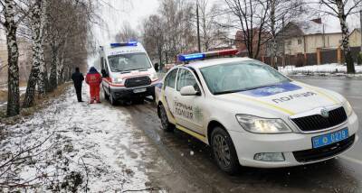 В Днепре на рабочем городе оборвалась жизнь женщины: тело заметили случайно - dnepr.politeka.net - Украина - Кривой Рог