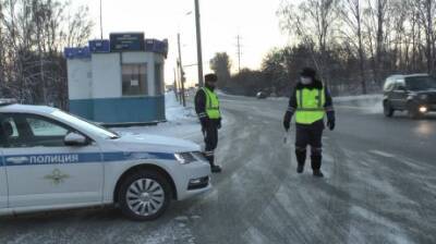 В ГИБДД заявили о стабилизации обстановки с уровнем аварийности - penzainform.ru - Россия - Пензенская обл.