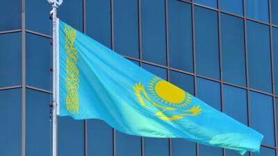 Аскар Умаров - Министр информации Казахстана Умаров прокомментировал обвинения в русофобии - russian.rt.com - Казахстан
