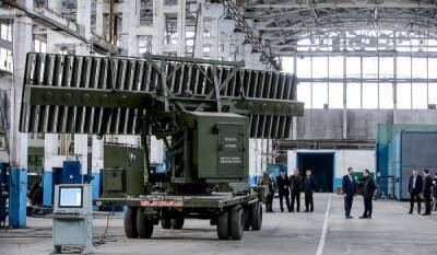 Ведущий украинский производитель наземной радиолокационной техники прекращает работу из-за отказа Минобороны от всех заказов - sharij.net - Украина