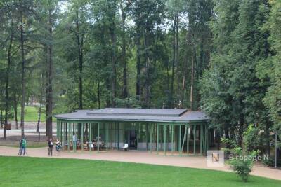 Администрация «Швейцарии» объяснила, почему не работают кафе в парке - vgoroden.ru - Швейцария