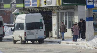 В Новочебоксарске ожидается повышение проезда на маршрутках - pg21.ru - Новочебоксарск