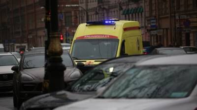 В НИИ скорой помощи имени Джанелидзе за сутки госпитализировали 50 пострадавших с травмами - neva.today - Санкт-Петербург