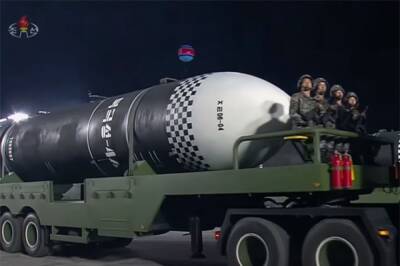 Ким Ченын - Фумио Кисиды - Южная Корея заявила о запуске КНДР двух ракет - aif.ru - Южная Корея - КНДР - Япония - Пхеньян