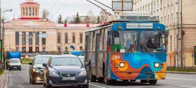 Эксперты изучат ситуацию с общественным транспортом в Петрозаводске - stolicaonego.ru - Россия - Петрозаводск - республика Карелия