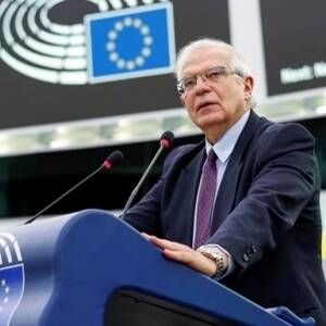 Жозеп Боррель - В ЕС обещают экстренную помощь из-за глобальной хакерской атаки в Украине - reporter-ua.com - Украина