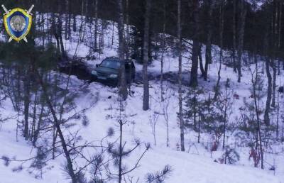 Оксана Лазько - Мужчина из Полоцка погиб во время транспортировки боеприпасов - ont.by - Белоруссия - район Полоцкий - Полоцк