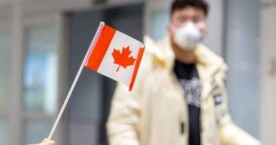 В Канаде невакцинированному отцу запретили видеться с сыном, чтобы уберечь от вируса - focus.ua - Украина - Канада - Запрет