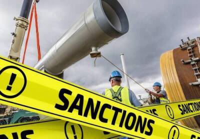 Сенат США провалил принятие санкций против "Северного потока-2" - argumenti.ru - Россия - США - Украина - Германия