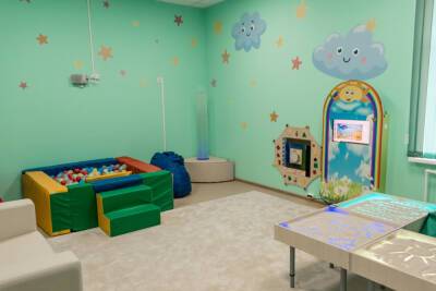 Мэрия опубликовала список свободных мест в детских садах Рязани - rzn.mk.ru - Рязань - Приокск