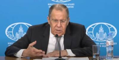 Сергей Лавров - Роман Цимбалюк - Анатолий Шарий - В переговорах России и США по безопасности нет скрытой повестки — Лавров - eadaily.com - Россия - США - Украина