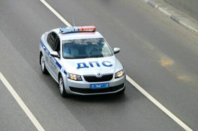 Инспектор ГИБДД застрелил водителя во время погони в Забайкалье - aif.ru - Забайкальский край