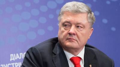 Владимир Зеленский - Петр Порошенко - Я не окажусь за решеткой, – Порошенко - ukrainianwall.com - Украина