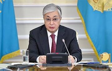 Алексей Навальный - Касым-Жомарт Токаев - Касым Токаев - У сына Токаева нашли в Швейцарии дом и квартиру с видом на Женевское озеро - charter97.org - Россия - Швейцария - Казахстан - Белоруссия - Болгария