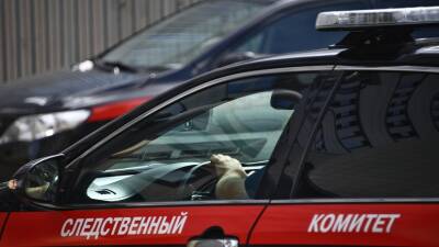 СК завершил расследование дела о создании сервиса заказных убийств в даркнете - russian.rt.com - Ижевск