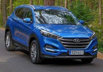 Алексей Калицев - Hyundai в 2022 году привезёт в Россию две новинки - actualnews.org - Россия