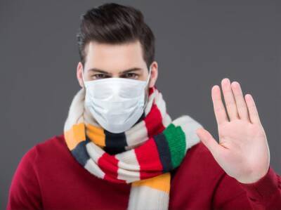 Майкл Льюис - Ученые выяснили, что защитные маски делают людей более привлекательными - gordonua.com - Китай - Украина - Англия - Великобритания