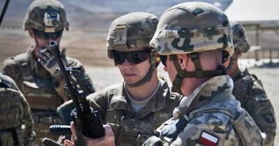 Содержит 1,7 млн наименований: в сеть утекла база военных закупок Польши - focus.ua - США - Украина - Израиль - Германия - Польша