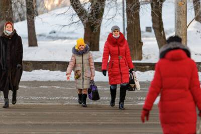 Псковичам объяснили, как можно узнать о статусе заявления на соцвыплаты - mk-pskov.ru - Россия - Псковская обл. - Псков