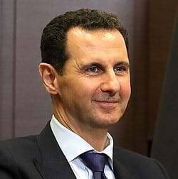 Башар Асад - Офицер армии Асада издевался над мирными жителями в Сирии и был осужден за преступления против человечности и мира - cursorinfo.co.il - Сирия - Дамаск - Израиль - Германия