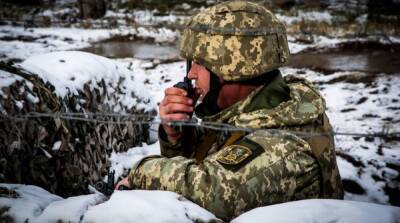 На Донбассе боевики открывали огонь вблизи Водяного – штаб ООС - ru.slovoidilo.ua - Россия - США - Украина - Англия - Судан - Канада - Таиланд - Нигерия - Чад - Эфиопия