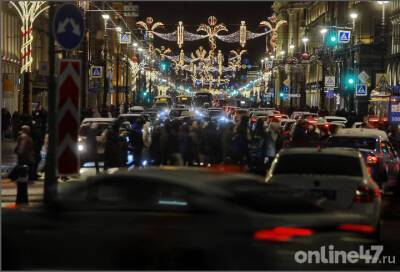 В Петербурге ЖК на Суздальском шоссе с метро «Удельная» свяжет новый маршрут - online47.ru - Санкт-Петербург