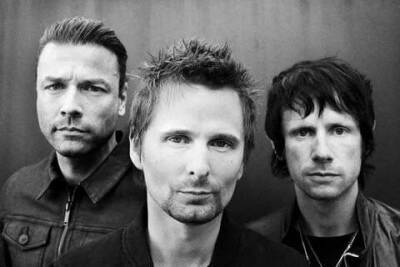 Рок-группа Muse выпустила клип снятый в Украине - vedomosti-ua.com - США - Украина - Киев - Англия