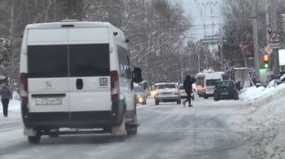 В 2021 году в Пензе пешеходы 252 раза попали в ДТП - penzainform.ru - Россия - Пенза
