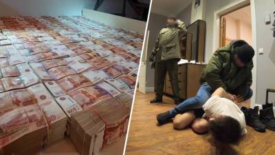 «Преступное сообщество прекратило существование»: ФСБ пресекла деятельность хакеров REvil после обращения США - russian.rt.com - Москва - Россия - США - Вашингтон - Ленинградская обл. - Санкт-Петербург - Московская обл. - Липецкая обл.