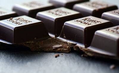 Yahoo News Japan (Япония): шоколад – это полезно и вкусно! - inosmi.ru - Япония