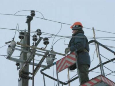 В Ставропольском крае ураган оставил без электроэнергии более 14 тысяч человек - eadaily - Ставрополье - Ставрополь - Михайловск