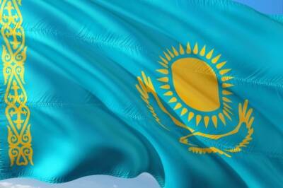 В Казахстане уволили замминистра энергетики - aif.ru - Казахстан - Мангистауская обл.