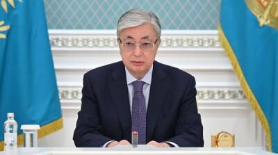 Виктор Янукович - Александр Лукашенко - Касым Токаев - Марат Баширов - Во время протестов в Казахстане Токаеву удалось избежать главной ошибки Лукашенко – политолог - newzfeed.ru - Украина - Казахстан - Грузия - Белоруссия