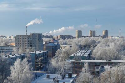 В Псковской области продолжает действовать режим повышенной готовности из-за непогоды - mk-pskov.ru - Псковская обл.