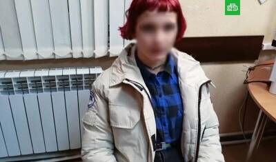 В Севастополе школьница сбежала из дома и поселилась у пенсионера - newizv.ru - Севастополь - район Гагаринский
